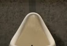 Duchamp’s Greatest Fakery Was That Urinal