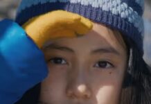 At The London Film Festival, An Eco-Drama From Japan Takes Top Prize