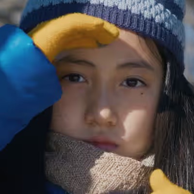At The London Film Festival, An Eco-Drama From Japan Takes Top Prize