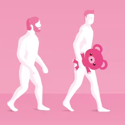 The Evolutionary Advantage Of Cuteness