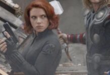 No Movie News, Only Rumors