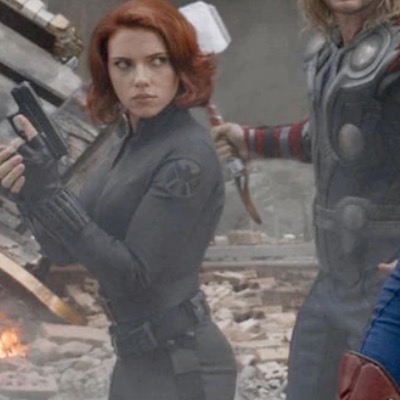 No Movie News, Only Rumors