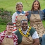 Has The Great British Bake-Off Regained Its Mojo?