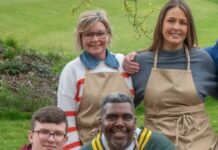 Has The Great British Bake-Off Regained Its Mojo?