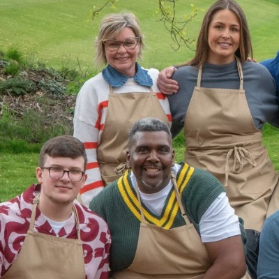 Has The Great British Bake-Off Regained Its Mojo?