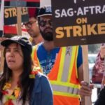 As The Actors’ Strike Reaches 100 Days, Talks To Resume This Week