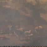 A WWII Soldier From The US Stole A Painting From A German Museum