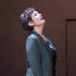 Waltraud Meier’s Life In Opera