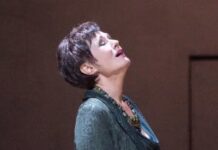 Waltraud Meier’s Life In Opera