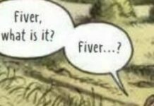 Can A New Graphic Novel Of Watership Down Actually Not Traumatize Children?