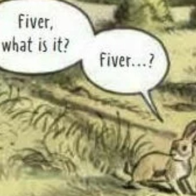 Can A New Graphic Novel Of Watership Down Actually Not Traumatize Children?