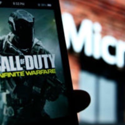 After A Massive Deal, Microsoft Is Now A Gaming Company