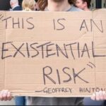 Authors, Stressed About AI, Take Their Objections To The Courts