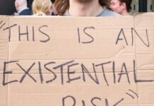 Authors, Stressed About AI, Take Their Objections To The Courts