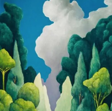 Did Brexit Move The Center Of The Art World Back To Paris?