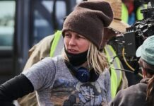 Kitty Green Likes To Make Terrifying Movie