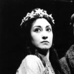 Joanna Merlin, Who Made Her Mark Onstage And Off, Has Died At 90