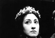 Joanna Merlin, Who Made Her Mark Onstage And Off, Has Died At 90