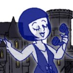 The Friendly Ghosts Of Long Lost Silent Film Stars