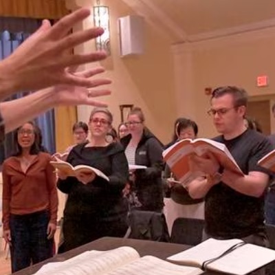 Mixing Choral Arts And Activism In Baltimore