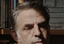 Israeli Writer Etgar Karet Can’t Make Sense Of This Time