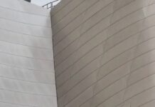 How California Became Such A Center For New Music