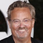 Matthew Perry, Comedic Heart Of ‘Friends,’ Has Died At 54