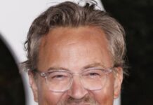 Matthew Perry, Comedic Heart Of ‘Friends,’ Has Died At 54