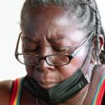 The Caribbean Women Trying To Keep Seed Art Alive