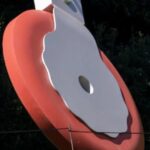 The Owl Who Got Stuck In A Big Typewriter Eraser