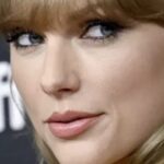 Taylor Swift’s Re-Recording Of A 2014 Album Smashes A Spotify Record