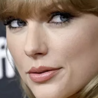 Taylor Swift’s Re-Recording Of A 2014 Album Smashes A Spotify Record