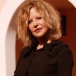 Meg Ryan Would Like To Talk About What Happens After The Rom-Com Ends