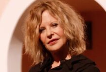 Meg Ryan Would Like To Talk About What Happens After The Rom-Com Ends