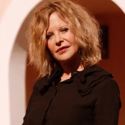 Meg Ryan Would Like To Talk About What Happens After The Rom-Com Ends