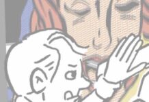 Was Roy Lichtenstein’s Art All About Theft?