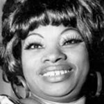 The Singing Star Finally Getting Her Due