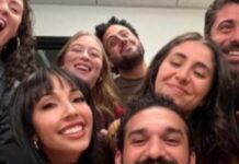 When A Small-Town Story Goes To New York