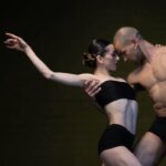 London City Ballet Went Silent In The 1990s, But It’s Back