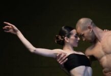 London City Ballet Went Silent In The 1990s, But It’s Back