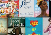 Banned In North Carolina: Now They Want To Ban “Banned Books Week”