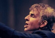 How Bradley Cooper Worked To Become Leonard Bernstein