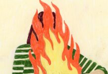 Banned Books? This Ritual Exercise Does A Disservice To Literature