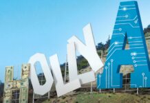 The Next Act: What Post-Strike Hollywood Might Look Like