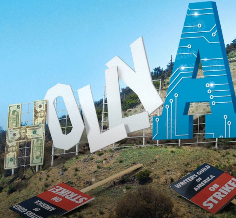 The Next Act: What Post-Strike Hollywood Might Look Like