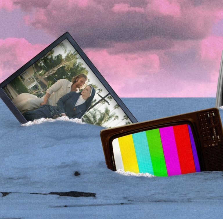 TV After Peak TV