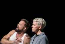 North Carolina Radio Director Tries To Make Her Case For Not Airing Metropolitan Opera Broadcasts