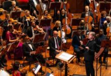 A Year After Their Last Contract Expired, San Francisco Symphony Musicians Sign A New Contract