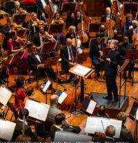 A Year After Their Last Contract Expired, San Francisco Symphony Musicians Sign A New Contract