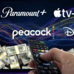 Streaming Is Looking More And More Like The Old Cable Bundles (And It Costs More)